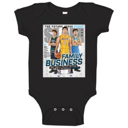 Slam Magazine Issue 211 Liangelo Lamelo And Lonzo Ball Popular Basketb Slam Magazine Issue 211 Liangelo Lamelo And Lonzo Ball Popular Basketb