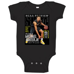 Slam Magazine Issue 212 Michael Porter Jr Popular Basketball Magazine 