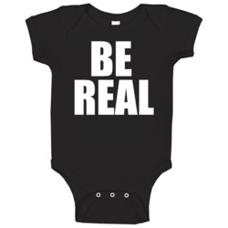 Mike Tyson Wore It Be Real Fan Baby One Piece Mike Tyson Wore It Be Real Fan Baby One Piece