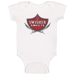 Swisher Sweets Cigars Blunt Cannabis Tobacco 420 Friendly Fan Baby One Swisher Sweets Cigars Blunt Cannabis Tobacco 420 Friendly Fan Baby One