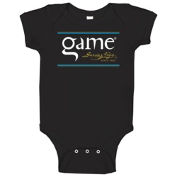 Game Cigars Blunt Cannabis Tobacco 420 Friendly Fan Baby One Piece Game Cigars Blunt Cannabis Tobacco 420 Friendly Fan Baby One Piece