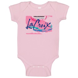 La Croix Cran Raspberry Sparkling Water Halloween Costume Baby One Pie La Croix Cran Raspberry Sparkling Water Halloween Costume Baby One Pie