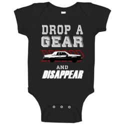1980 Ford Thunderbird Drop A Gear And Disappear Car Enthusiasts Baby O