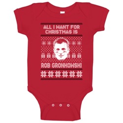 Rob Gronkowski All I Want For Christmas New England Football Fan Ugly Rob Gronkowski All I Want For Christmas New England Football Fan Ugly