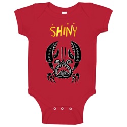 Wreck It Ralph Moana Shiny Womens Baby One Piece Wreck It Ralph Moana Shiny Womens Baby One Piece