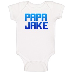 Papa Jake Trending Popular Youtube Channel Baby One Piece Papa Jake Trending Popular Youtube Channel Baby One Piece
