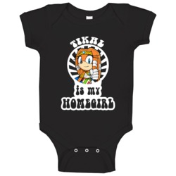 Tikal The Echidna Is My Homegirl Popular Sonic Video Game Character Fa Tikal The Echidna Is My Homegirl Popular Sonic Video Game Character Fa