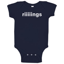 Tom Brady Rings 5 Riiiiings New England Football Fan Baby One Piece Tom Brady Rings 5 Riiiiings New England Football Fan Baby One Piece