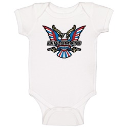 Dipset Diplomats Popular 90s Hip Hop Group Music Lovers Baby One Piece Dipset Diplomats Popular 90s Hip Hop Group Music Lovers Baby One Piece