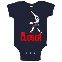 Julian Edelman The Closer Silhouette Mvp New England Football Fan Baby Julian Edelman The Closer Silhouette Mvp New England Football Fan Baby