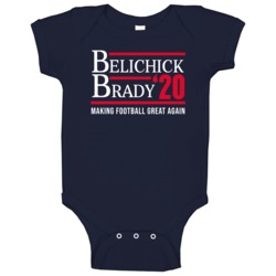 Belichick Brady 20 For President Making New England Football Great Aga Belichick Brady 20 For President Making New England Football Great Aga