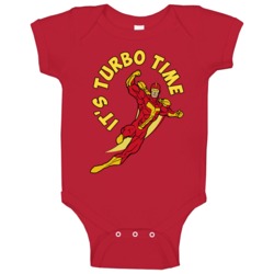 It's Turbo Time Turbo Man Jingle All The Way Christmas Movie Toy Actio It's Turbo Time Turbo Man Jingle All The Way Christmas Movie Toy Actio