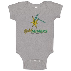 Sacramento Gold Miners 90s Cfl Football Expansion Team Fan Baseball Ra Sacramento Gold Miners 90s Cfl Football Expansion Team Fan Baseball Ra