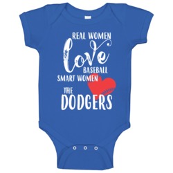 Real Women Love Baseball Smart Women Love Los Angeles D Baseball Fan B Real Women Love Baseball Smart Women Love Los Angeles D Baseball Fan B