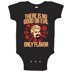 No Evil Only Flavor Guy Fieri Cooking Chef Food Show Host Fan Flavorto No Evil Only Flavor Guy Fieri Cooking Chef Food Show Host Fan Flavorto