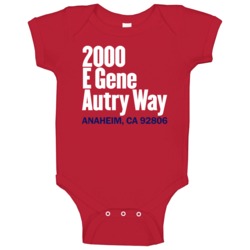 2000 E Gene Autry Way Angel Stadium Anaheim California Baseball Fan Ba 2000 E Gene Autry Way Angel Stadium Anaheim California Baseball Fan Ba