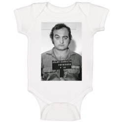 John Belushi Blues Brothers Retro Arrested Celebrity Mugshot Vintage G John Belushi Blues Brothers Retro Arrested Celebrity Mugshot Vintage G