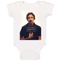 Tim Allen Retro Arrested Celebrity Mugshot Vintage Grunge Look Baby On Tim Allen Retro Arrested Celebrity Mugshot Vintage Grunge Look Baby On