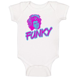Funky Ben Askren Fun Mma Fighter Baby One Piece Funky Ben Askren Fun Mma Fighter Baby One Piece