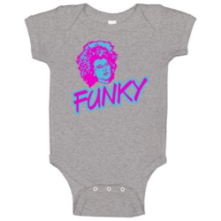 Funky Ben Askren Fun Mma Fighter Raglan Baby One Piece Funky Ben Askren Fun Mma Fighter Raglan Baby One Piece