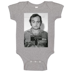 John Belushi Blues Brothers Retro Arrested Celebrity Mugshot Vintage G John Belushi Blues Brothers Retro Arrested Celebrity Mugshot Vintage G