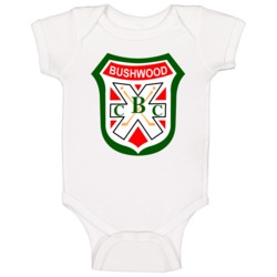 Bushwood Country Club Caddyshack Golf Club Movie Lovers Baby One Piece Bushwood Country Club Caddyshack Golf Club Movie Lovers Baby One Piece