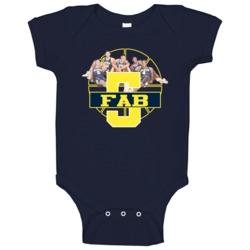 Rose King Webber Jackson Howard Fab Five University Of Michigan Basket Rose King Webber Jackson Howard Fab Five University Of Michigan Basket