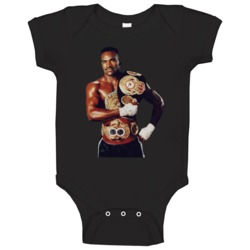 Evander Holyfield Undisputed Champion Boxer Fight Fan Distressed Look Evander Holyfield Undisputed Champion Boxer Fight Fan Distressed Look