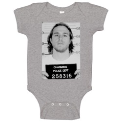 Jax Teller Mug Shot Sons Of Anarchy Popular Tv Show Fan Raglan Baby On Jax Teller Mug Shot Sons Of Anarchy Popular Tv Show Fan Raglan Baby On