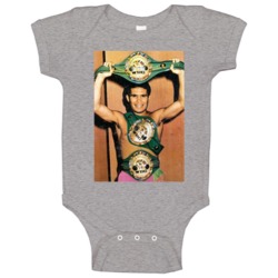 Julio Cesar Chavez Multiple Boxing Champion Fight Vintage Look Fan Rag Julio Cesar Chavez Multiple Boxing Champion Fight Vintage Look Fan Rag