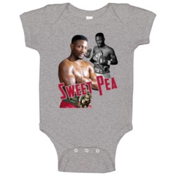 Pernell Whitaker Sweet Pea Boxing Champion Pound For Pound Boxing Fan Pernell Whitaker Sweet Pea Boxing Champion Pound For Pound Boxing Fan