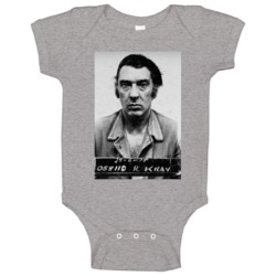 Ronnie Kray Mug Shot Organized Crime Gang The Firm 1950s 1960s Distres Ronnie Kray Mug Shot Organized Crime Gang The Firm 1950s 1960s Distres