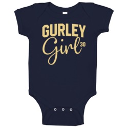 Todd Gurley Girl 30 Los Angeles La Football Player Sports Fan Baby One Todd Gurley Girl 30 Los Angeles La Football Player Sports Fan Baby One