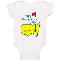 The Masters Waterbury Open Just Tap It In Happy Gilmore Mashup Golf Fa The Masters Waterbury Open Just Tap It In Happy Gilmore Mashup Golf Fa