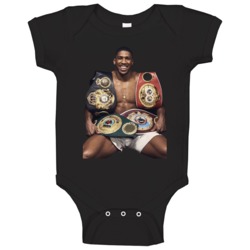 Anthony Joshua World Heavyweight Boxing Champion Fan Tanktop Baby One Anthony Joshua World Heavyweight Boxing Champion Fan Tanktop Baby One