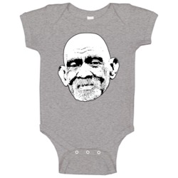 Dr Sebi Herbalist Self Proclaimed Healer Supporter Raglan T Baby One P Dr Sebi Herbalist Self Proclaimed Healer Supporter Raglan T Baby One P