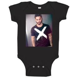 Maluma Wearing X Shirt World Tour Colombian Singer Music Lovers Fan Ba Maluma Wearing X Shirt World Tour Colombian Singer Music Lovers Fan Ba