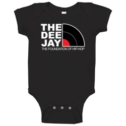 The Dee Jay Foundation Of Hip Hop Dj Pauly D Jersey Shore Celebrity In The Dee Jay Foundation Of Hip Hop Dj Pauly D Jersey Shore Celebrity In