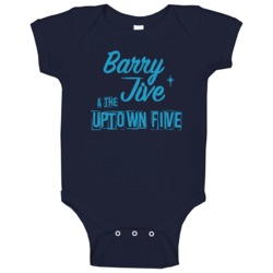 Barry Jive And The Uptown Five Fictional Band High Fidelity Movie Fan Barry Jive And The Uptown Five Fictional Band High Fidelity Movie Fan