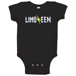 Limozeen Fictional Band Homestar Runner Comic Book Fan Baby One Piece Limozeen Fictional Band Homestar Runner Comic Book Fan Baby One Piece
