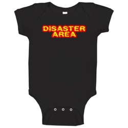 Disaster Area Fictional Band Restaurant At The End Of The Universe Tv Disaster Area Fictional Band Restaurant At The End Of The Universe Tv