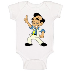 Larry Laffer Leisure Suit Larry In The Land Of The Lounge Lizards Vide Larry Laffer Leisure Suit Larry In The Land Of The Lounge Lizards Vide