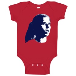 Tobin Heath Team Usa Women's World Cup Soccer Player Fan Baby One Piec Tobin Heath Team Usa Women's World Cup Soccer Player Fan Baby One Piec