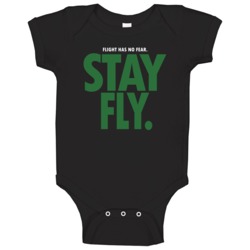 Stay Fly Flight Has No Fear Rodney Mcleod Philadelphia Football Team F Stay Fly Flight Has No Fear Rodney Mcleod Philadelphia Football Team F