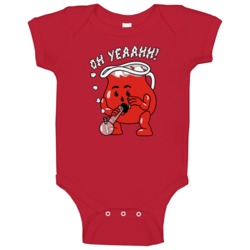 Kool Aid Man Hitting Bong Funny Stoner Weed Pot Kush Enthusiast Baby O Kool Aid Man Hitting Bong Funny Stoner Weed Pot Kush Enthusiast Baby O