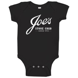 Joe's Stone Crab Restaurant Florida's Most Famous Restaurant Baby One Joe's Stone Crab Restaurant Florida's Most Famous Restaurant Baby One
