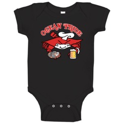 Ocean Pride Restaurant Maryland's Most Famous Restaurant Baby One Piec Ocean Pride Restaurant Maryland's Most Famous Restaurant Baby One Piec