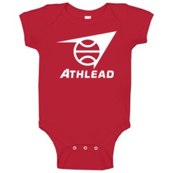 Athlead Sports Marketing Company The Office Baby One Piece Athlead Sports Marketing Company The Office Baby One Piece