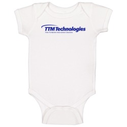 Ttm Technologies Inc Stock Baby One Piece Ttm Technologies Inc Stock Baby One Piece