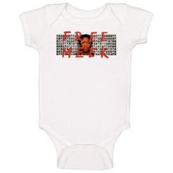 Free Meek Amazon Original Baby One Piece